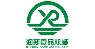 潤新食品機械